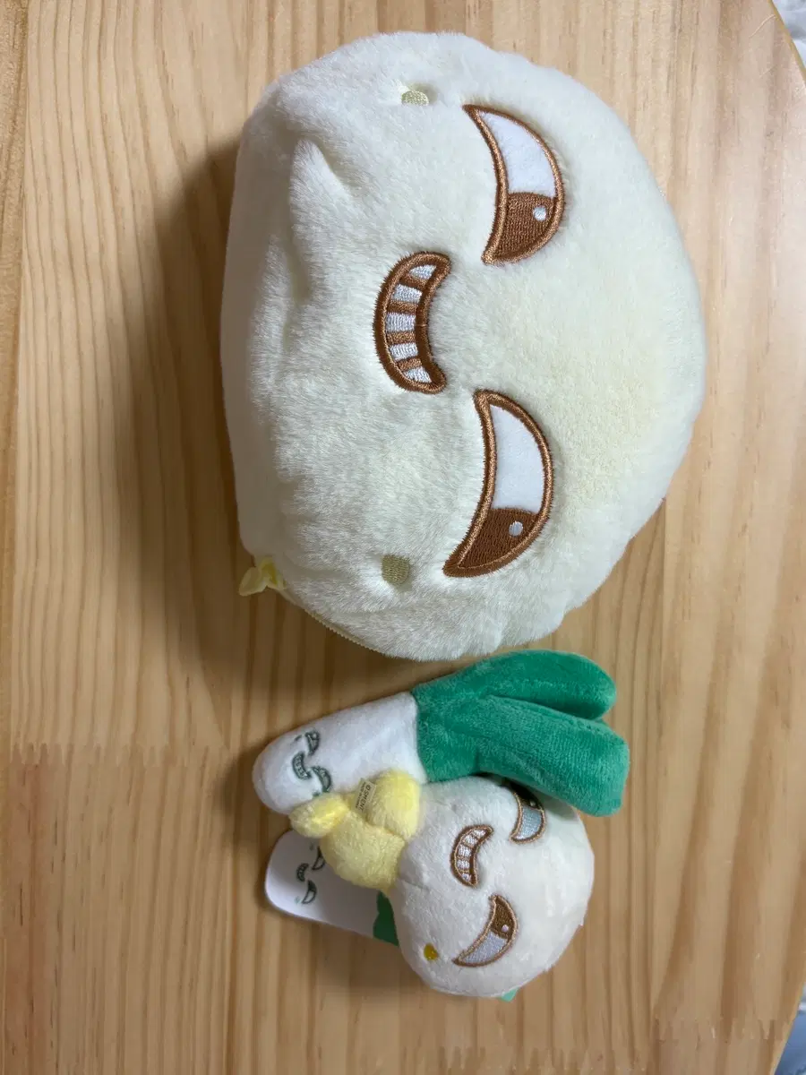 엔시티드림 대파인형 꾸미 데헷