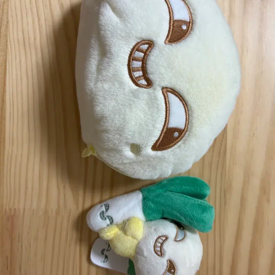 엔시티드림 파우치 꾸미 핑끼 데헷 흥칫빵