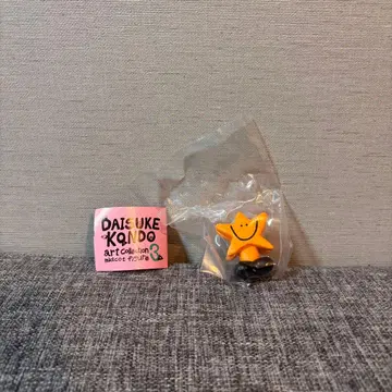 DAISUKE KONDO art collection 3 별
