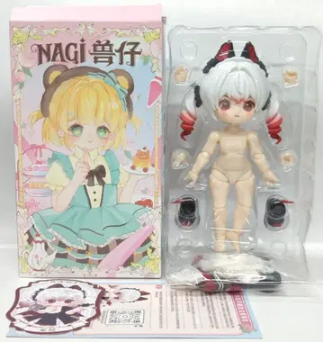 차원계 TOY Nagi 환경록 박쥐 미라