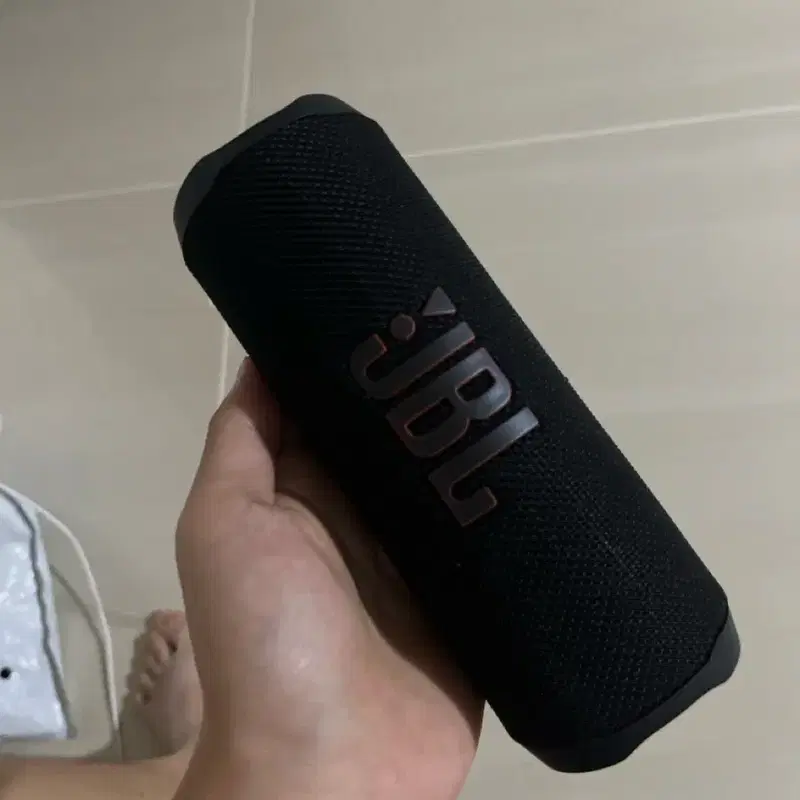 JBL FLIP6 블루투스 스피커