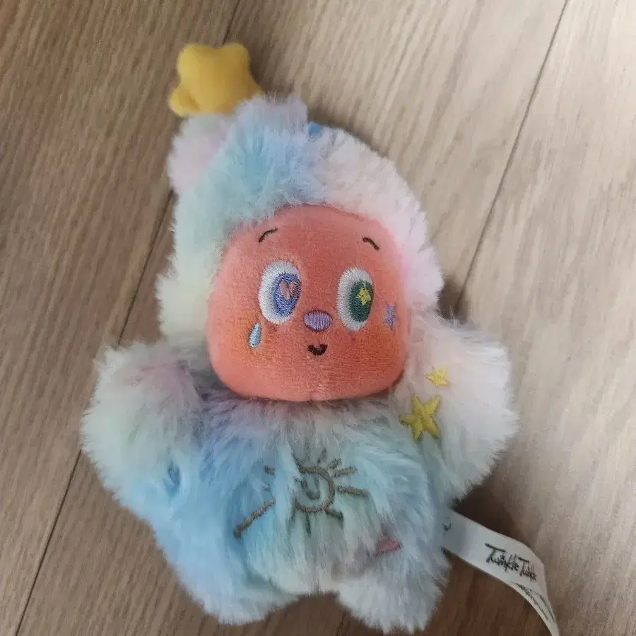 반짝반짝 작은별 일기예보 솜사탕 판매합니다