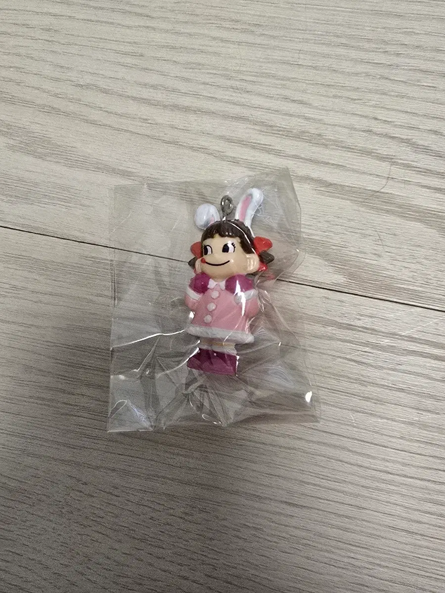 페코짱 팬던트