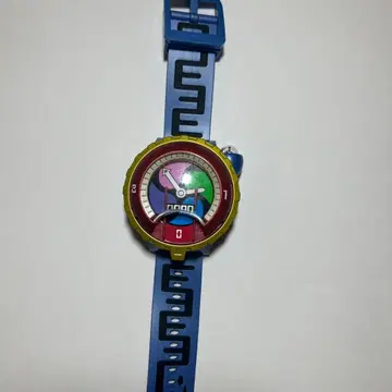 [새상품급] 요괴워치 제로시키