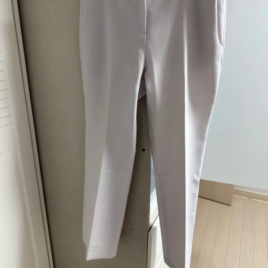 한섬 마인 슬랙스