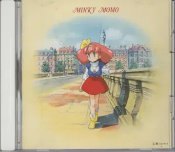 애니메이션 CD 꿈을 향한 다리