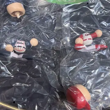 파워프로 군 흔들립니다. 센트럴 리그