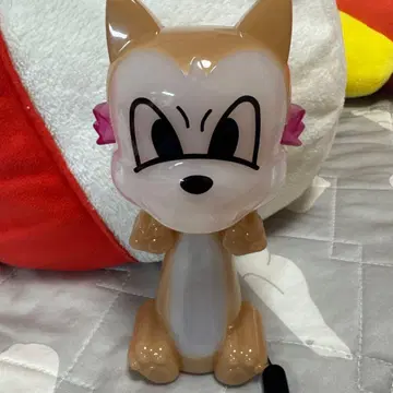 응원봉 캐릭터 디자인