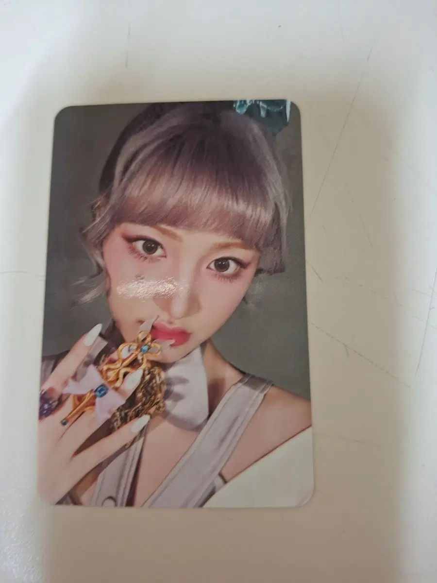 리즈 포카