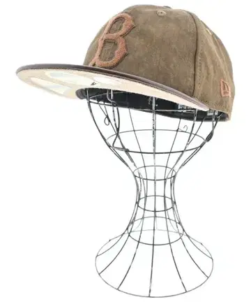 NEW ERA 캡 남성용