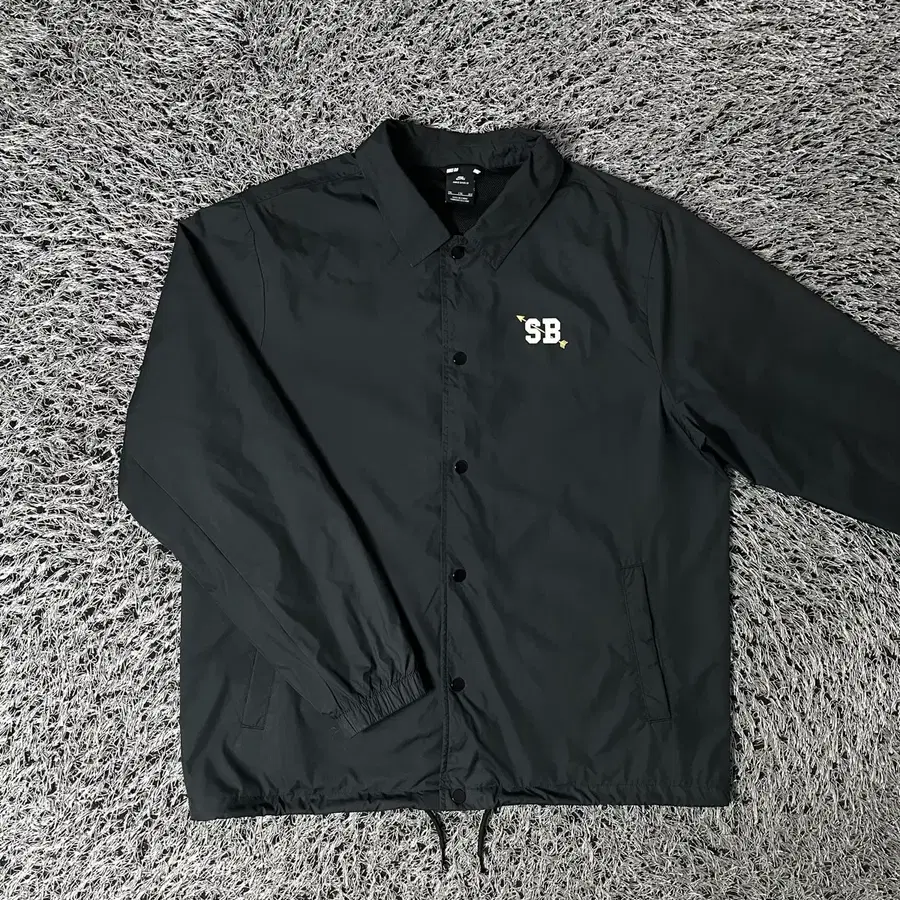 NIKE 나이키 SB 코치 자켓 XXL