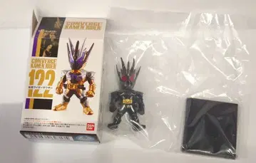 반다이 CONVERGE KAMEN RIDER 21 가면라이더 제로원 가면라이더 자이아 시크릿