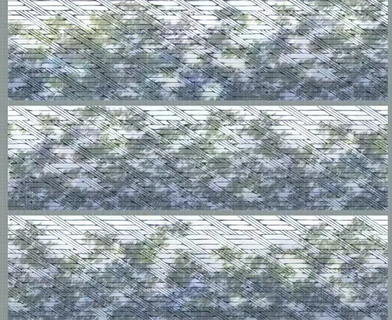 OKMT 여름그늘 마테띵