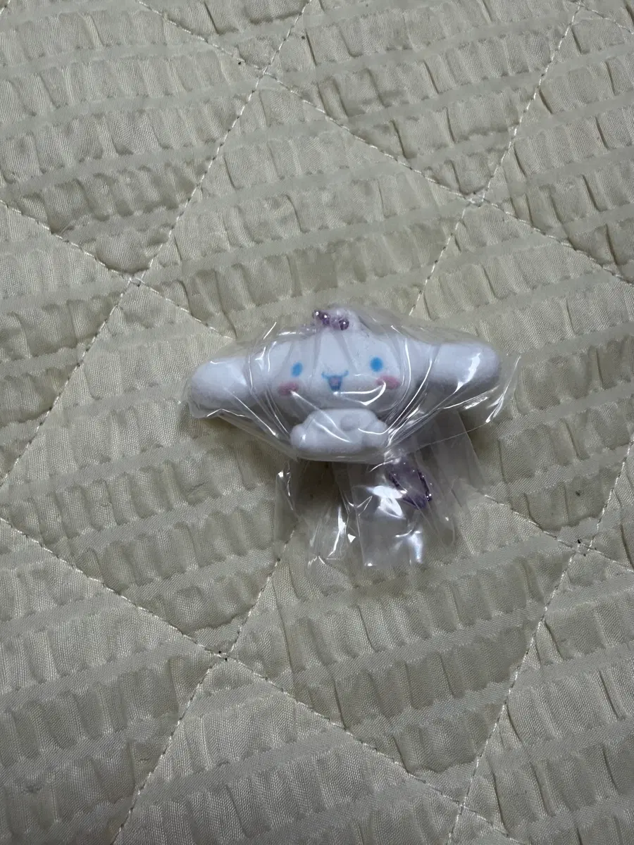 산리오 시나모롤 키링