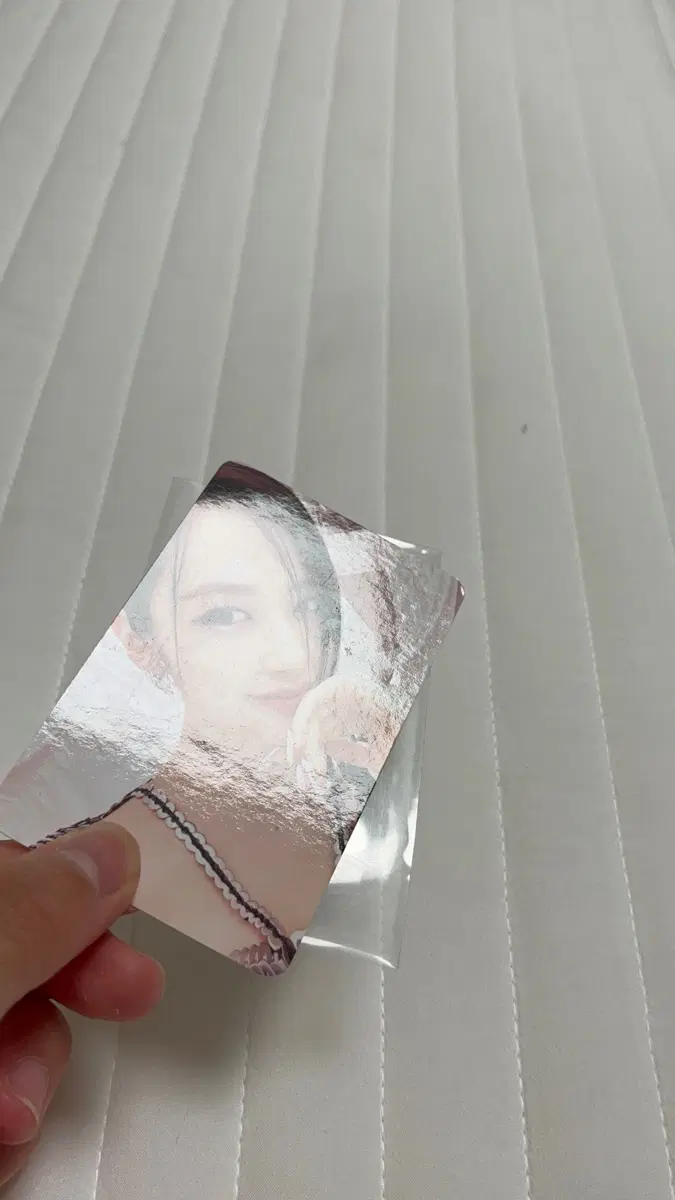 아이브 유진 포카 판매