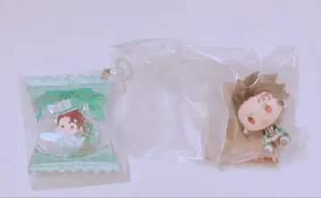 귀멸의 칼날 귀멸 유라후와 제일복권 카마도 탄지로
