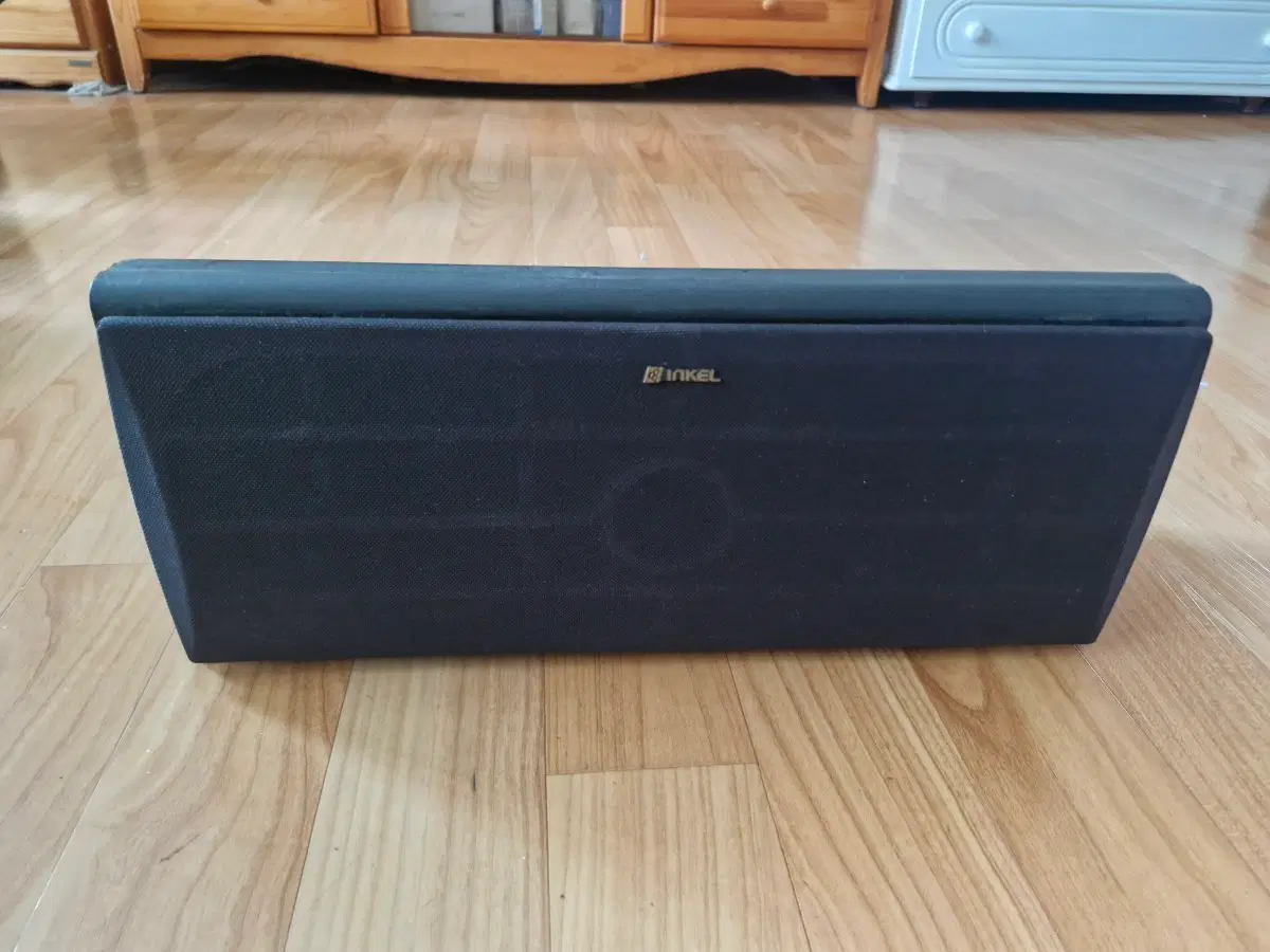 INKEL 인켈 SC-70 스피커 (엣지 교체 필요)