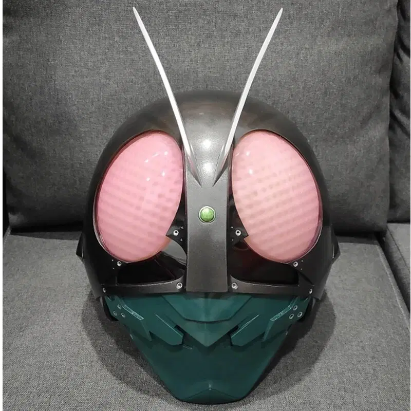 가면라이더 헬멧 구합니다
