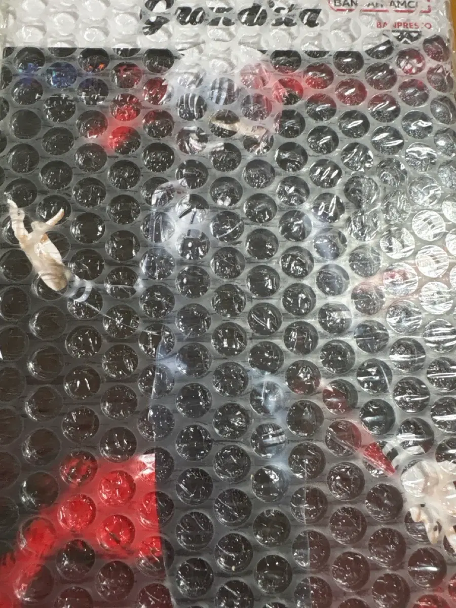 (미개봉) 도쿄구울 카네키 그란디스타 피규어