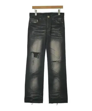 A/X ARMANI EXCHANGE 데님 팬츠 남성용