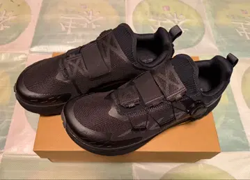 ALTRA TIMP5 BOA BLACK/BLACK 미사용 새상품