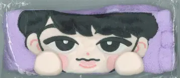 SnowMan 24년 RAYS 후카사와 타츠야 헤어밴드