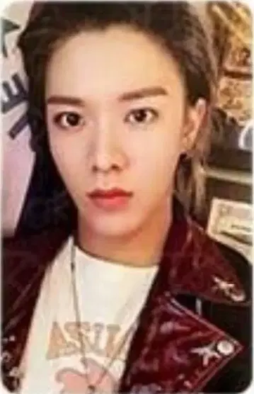 NCT 127 N ver. YUTA NEO ZONE