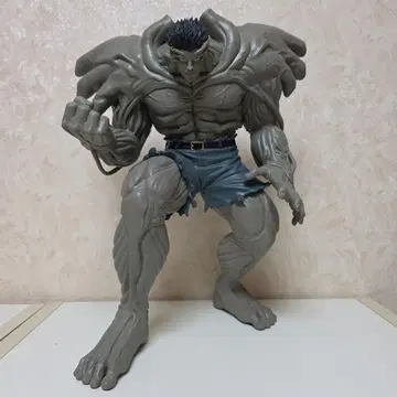 제일복권 [ A상 토구로(동생) MASTERLISE ] 박스 없음