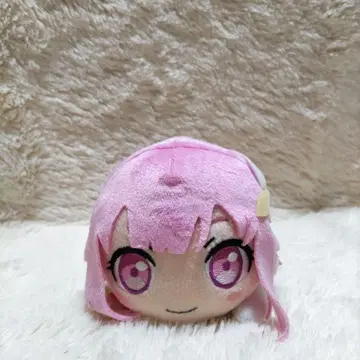 프로세카 호우 에무 네소베리 봉제 인형