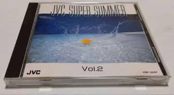 JVC 슈퍼 썸머 Vol.2