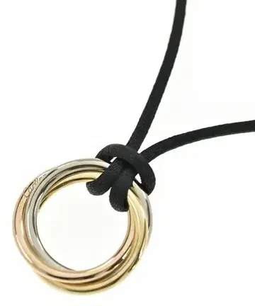 Cartier 목걸이 여성용