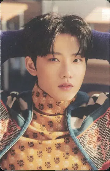 TREASURE JUNKYU 2023 WELCOMING COLLECTION