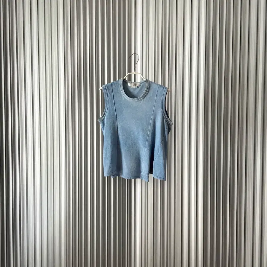 Comme des garcons top