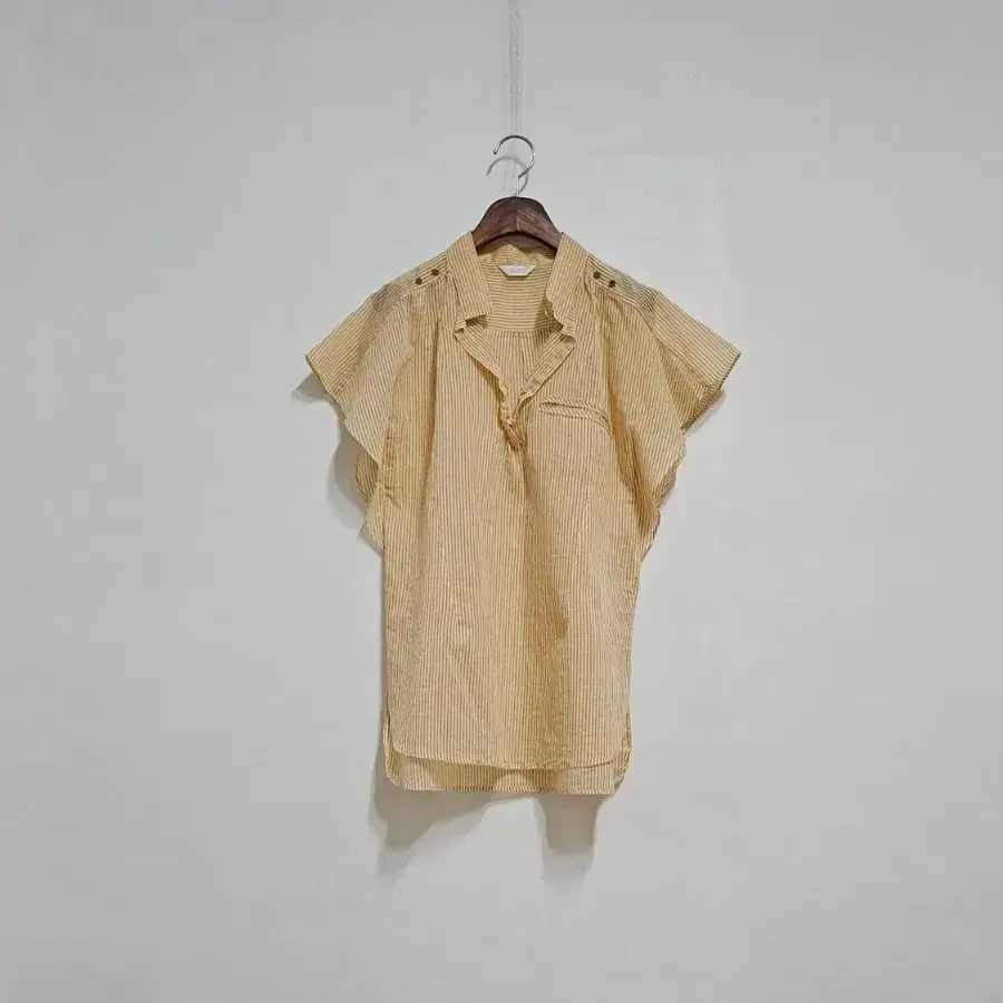 TIME한섬 투웨이 블랏