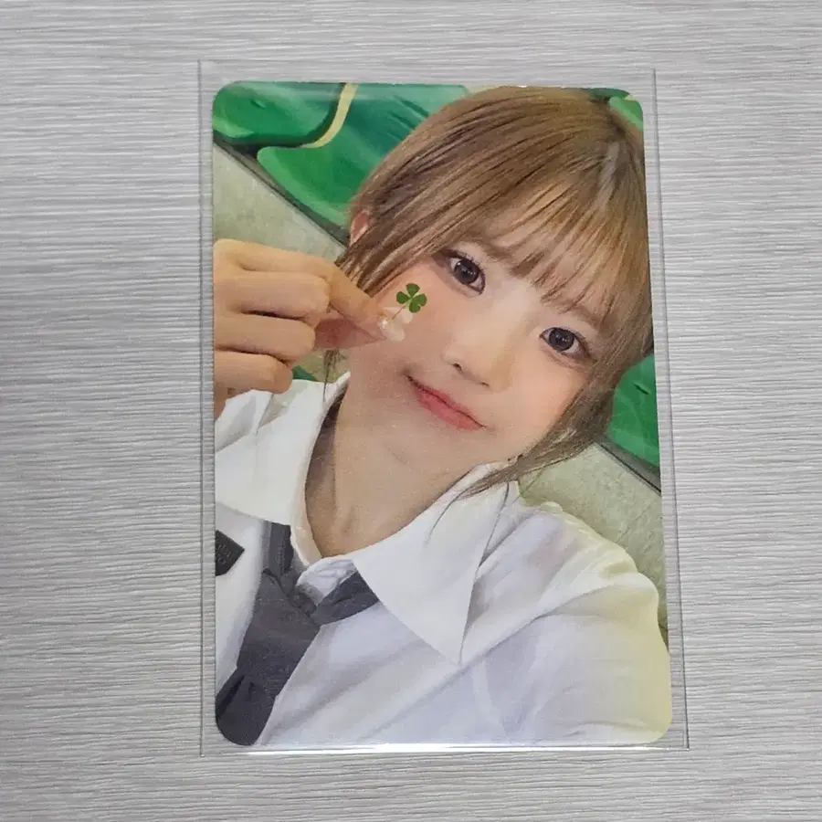 프로미스나인 송하영 애플뮤직 양도합니다