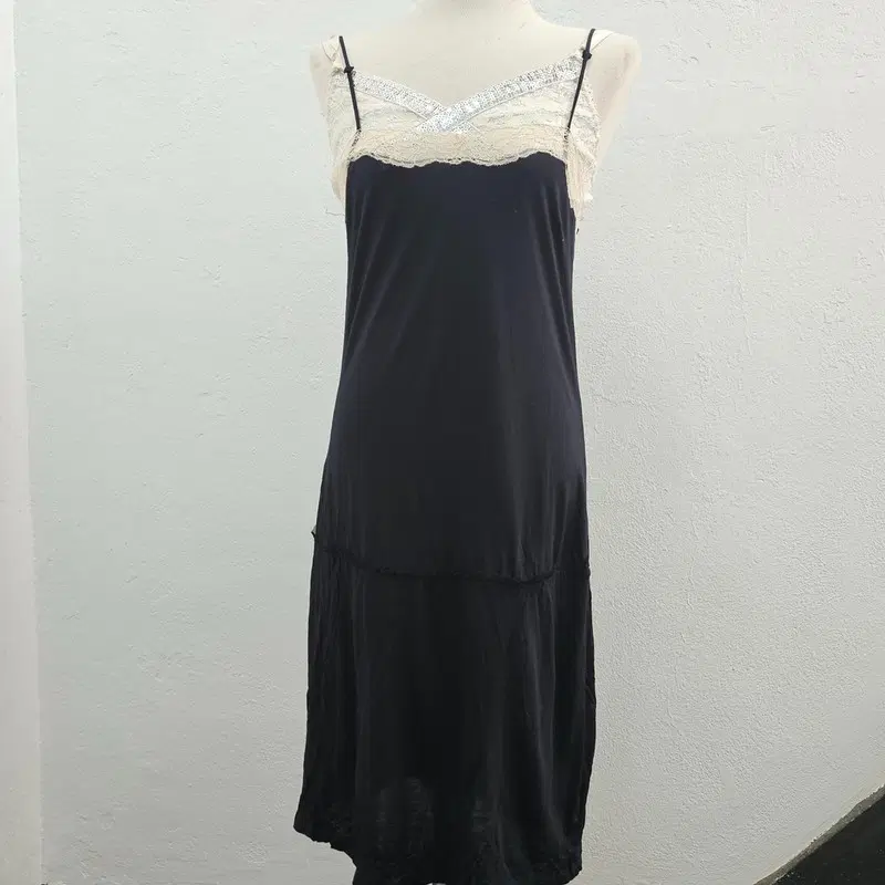 INTIMISSIMI 슬립핏 원피스 여 55/66 J6073