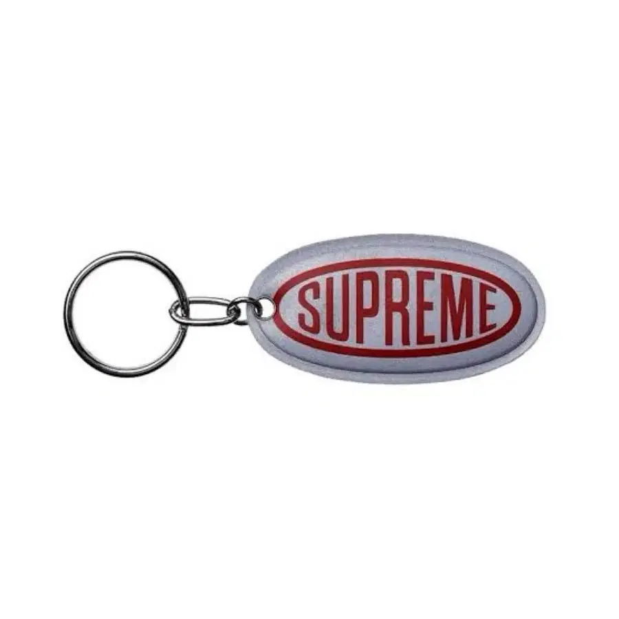 Supreme 18AW Night Vision Keychain 미사용 새제품.
