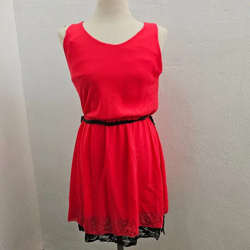 MODA ITALY 원피스 여 44/55 J6074