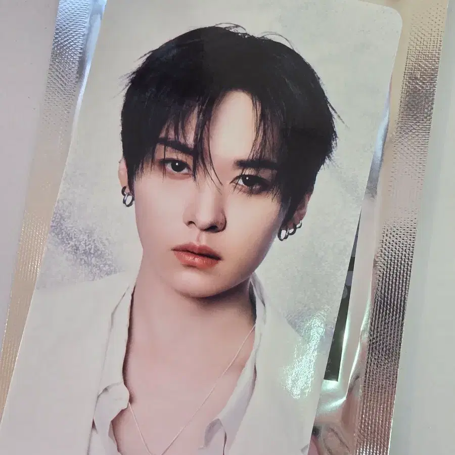 스트레이키즈 straykids run it 콘서트 엠디 트레이딩카드 트레카 리노