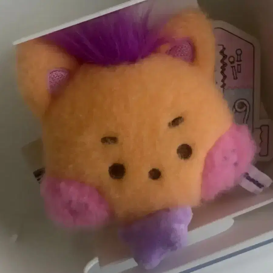 엔시티위시 위시니니 시오니니 시오닝 줄자