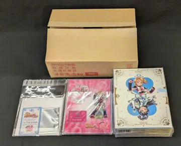 애니메이션 Blu-ray Amazon) 빛의 전사 프리큐어 MaxHeart~20th LEGENDARY BOX~