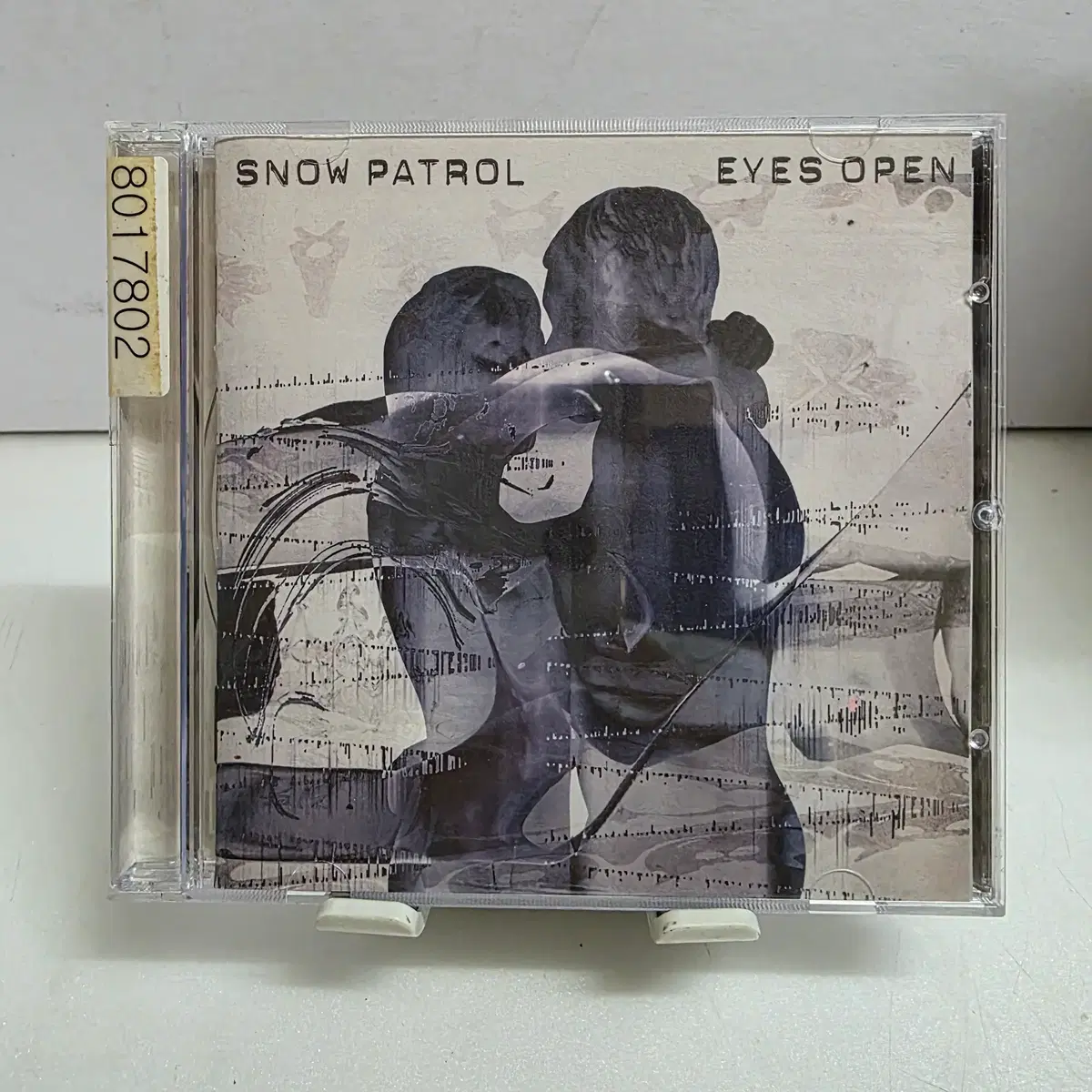 스노우 패트롤 (Snow Patrol) Eyes Open
