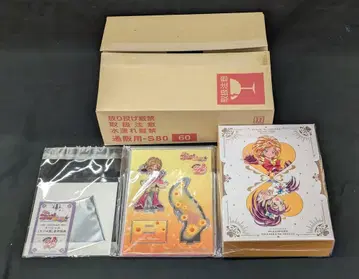 애니메이션 Blu-ray Amazon) 빛의 전사 프리큐어 SplashStar~20th LEGENDARY BOX~