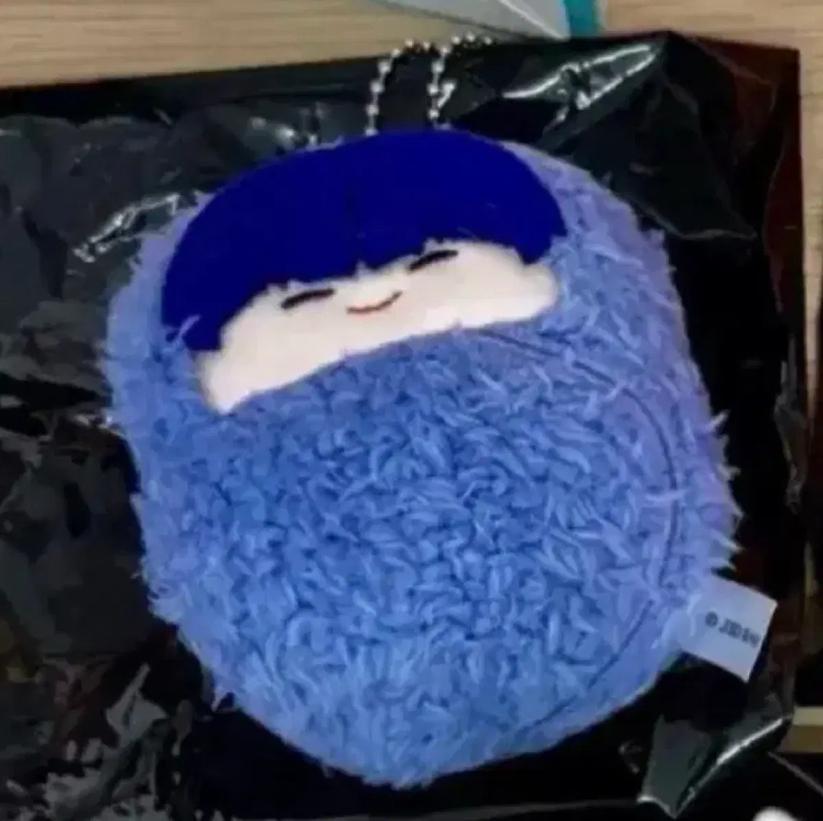 괴수 8호 쿠루미 타피누이 인형 호시나 새상품