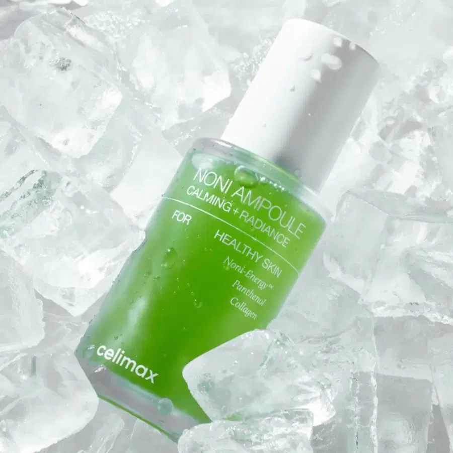 새상품 올영 올리브영 셀리맥스 노니 앰플 30ml