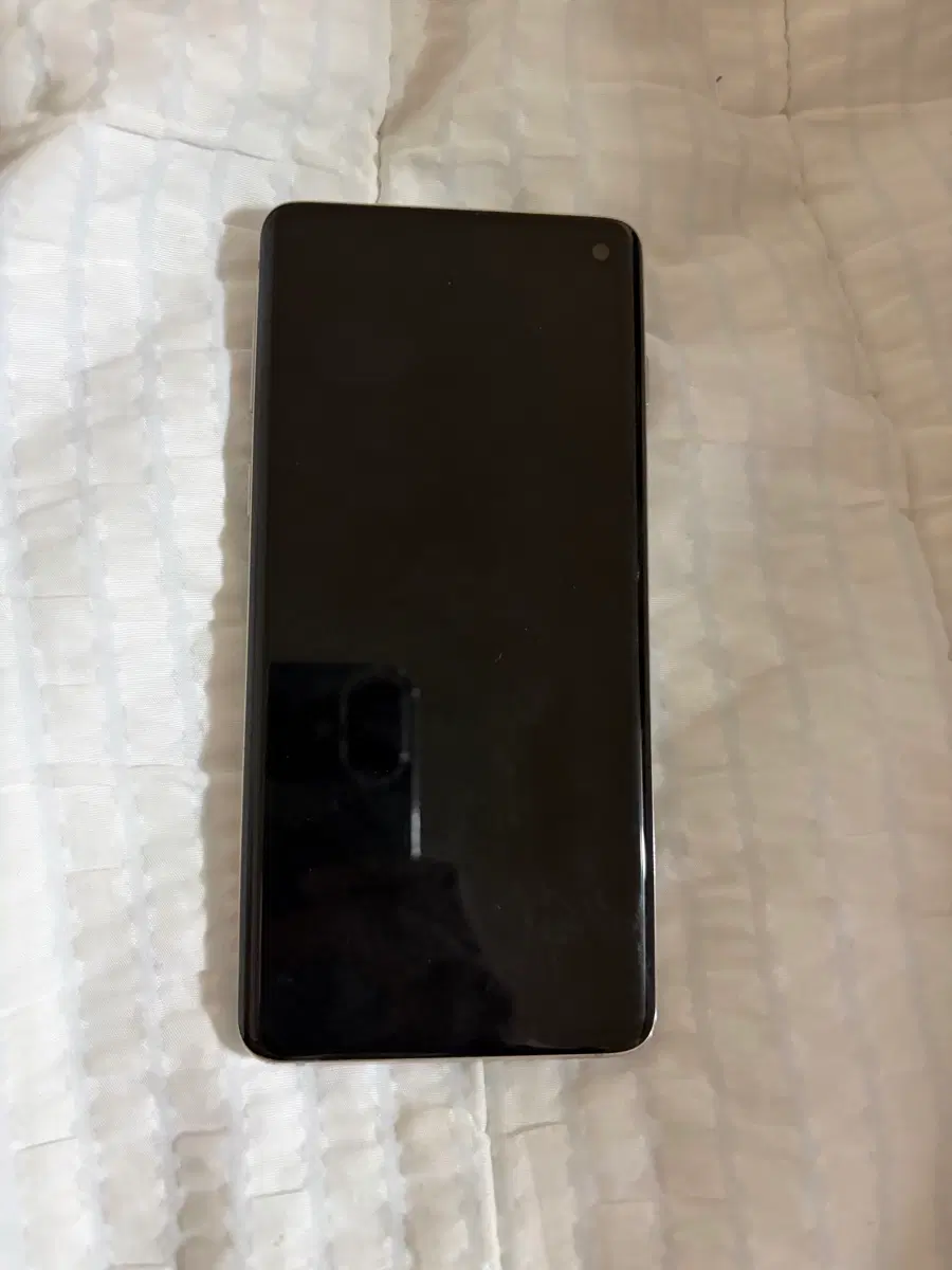 갤럭시 S10 128gb 부품용