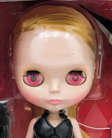 타카라토미 브라이스 네오 브라이스 도론조 미츠 브라이스