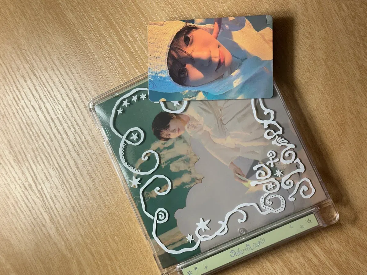 오투럽 앨범