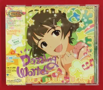 게임 CD 아이돌 마스터 통상) DREAM SYMPHONY 아키즈키 료 2