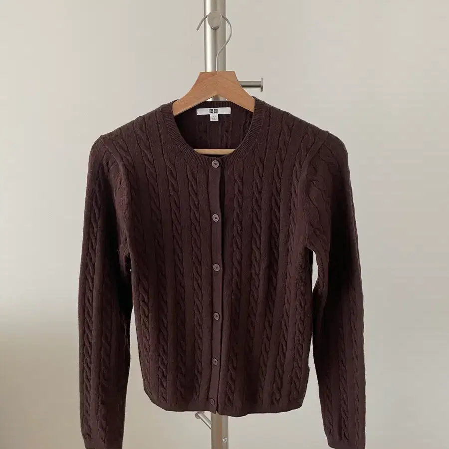 유니클로(UNIQLO) 가디건
